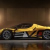 フェラーリ296 GT3 Evo