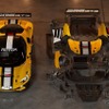 フェラーリ296 GT3 Evo