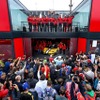 フェラーリ296 GT3 Evo発表