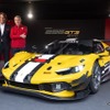 フェラーリ296 GT3 Evo発表