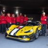 フェラーリ296 GT3 Evo発表