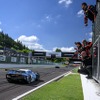 フェラーリ296 GT3（スパ・フランコルシャン24時間耐久2025）