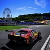 フェラーリ296 GT3（スパ・フランコルシャン24時間耐久2025）