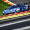 フェラーリ296 GT3（スパ・フランコルシャン24時間耐久2025）