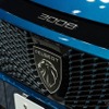 プジョー3008GT ハイブリッド