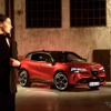 新型コンパクトSUV、アルファロメオ『ジュニア』はスポーツ精神と先進技術を結集［詳細画像］ 画像