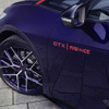 フォルクスワーゲングループ『ID.3 GTX FIRE+ICE』
