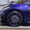 フォルクスワーゲングループ『ID.3 GTX FIRE+ICE』