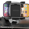 スマホが落ちない「最新がっちりホルダー」！ ワイヤレス充電も超進化［特選カーアクセサリー名鑑］ 画像