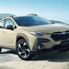 スバル・クロストレック Limited（AWD車）サンドデューン・パール