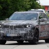 BMW X5 M 次期型のプロトタイプ