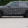 BMW X5 M 次期型のプロトタイプ