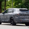 BMW X5 M 次期型のプロトタイプ