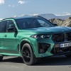 BMW X5 M 現行