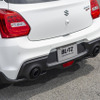 NUR-SPEC CUSTOM EDITION Forged CARBON