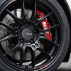 DUNLOP DIREZZA ZⅢ（215/40R17）/  ENKEI Racing GTC02（17inch 8.0J inset 40）