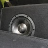 低音のサウンドにもこだわりがあったオーナー、正確で締まりのある音と同時に深みのあるサウンドを求めた。