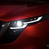 マツダ CX-5 新型（欧州仕様）