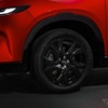 マツダ CX-5 新型（欧州仕様）