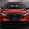 マツダ CX-5 新型（欧州仕様）