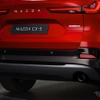 マツダ CX-5 新型（欧州仕様）