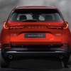 マツダ CX-5 新型（欧州仕様）