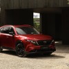 マツダ『CX-5』新型を欧州で発表…日本では2026年中に発売 画像