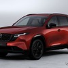 マツダ CX-5 新型