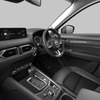 マツダ CX-5 従来型