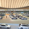 ハイレベルなサウンドカーが全国から集結！『第12回ヨーロピアンサウンド カーオーディオコンテスト』注目車レビュー　Part 1 画像