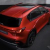 マツダ CX-5 新型（欧州仕様）