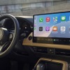 マツダ CX-5 新型（欧州仕様）