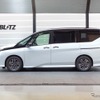 よりスポーティーに・コーナリング性能も向上、ブリッツの車高調「DAMPER ZZ-R」シリーズが『セレナe-POWER』・MINI『クーパーJCW』に適合 画像