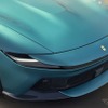 フェラーリ・アマルフィ