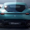 フェラーリ・アマルフィ