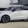 アウディ Q3スポーツバック 新型の予想CG