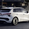 アウディ Q3 SUV 新型