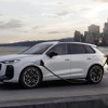 アウディ Q3 SUV 新型