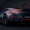 アストンマーティン『ヴァンテージS』新型