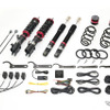 ブリッツ DAMPER ZZ-R SpecDSC Plusリフトアップ　ホンダ・N-BOXシリーズ用