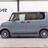 ホンダ『N-BOX』をスタイリッシュにアゲる、ブリッツの車高調「DAMPER ZZ-R」リフトアップモデル発売 画像
