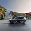 BMW X7 NISHIKI LOUNGEカスタムオーダー・サービス