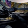 BMW『X7』日本専用カスタムオーダーサービス開始、車両本体プラス550万円　世界初の2トーンボディ塗装も 画像