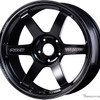 TE37 SAGA S-plus Black Shadow LTD.