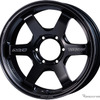 TE37SB Black Shadow LTD.