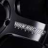 TE37SB Black Shadow LTD.