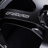 TE37SB Black Shadow LTD.