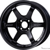 TE37 SONIC Black Shadow LTD.