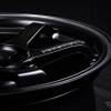 TE37 SONIC Black Shadow LTD.