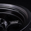 TE37XT Black Shadow LTD.